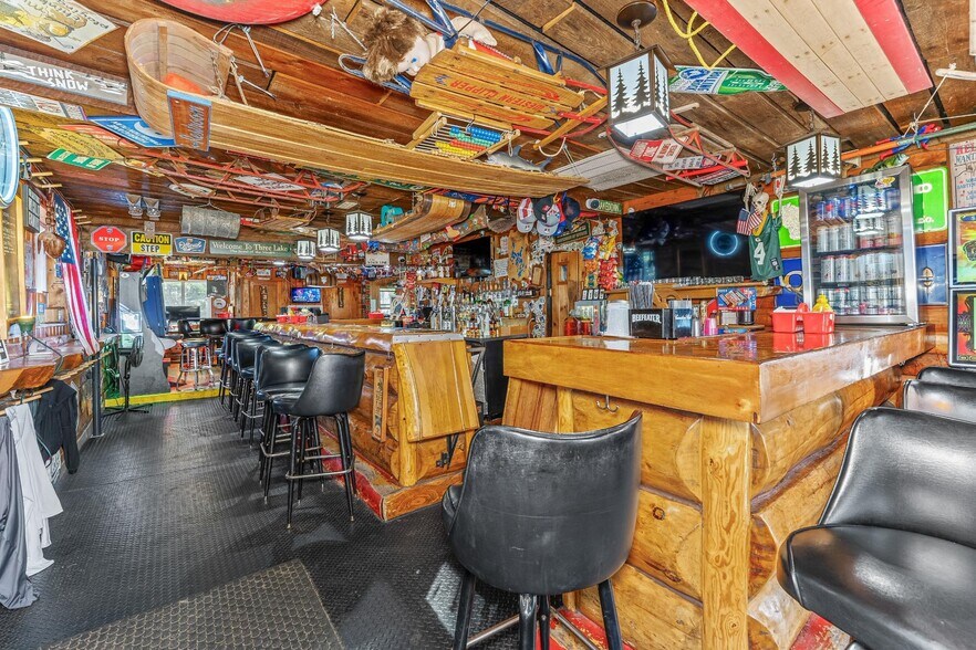 More Photos Of 1002 State Highway 32, Three Lakes General Retail For Sale