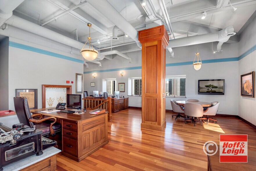 More Photos Of 1601 Arapahoe St, Denver Office For Sale