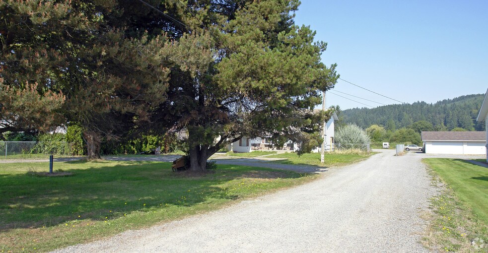 More Photos Of 16313 64th St E, Sumner Land For Sale