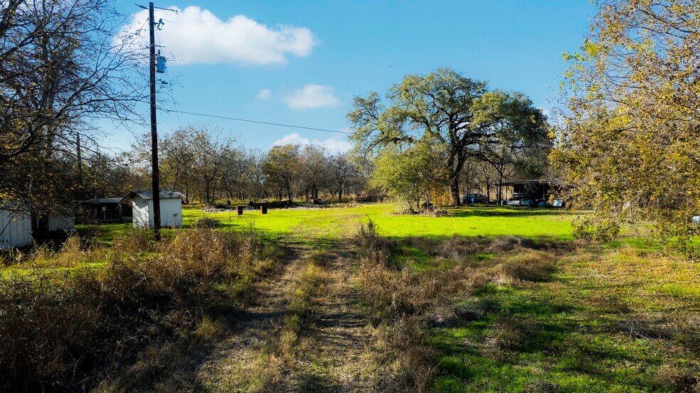 More Photos Of 12406 Wirth Dr, Manchaca Land For Sale