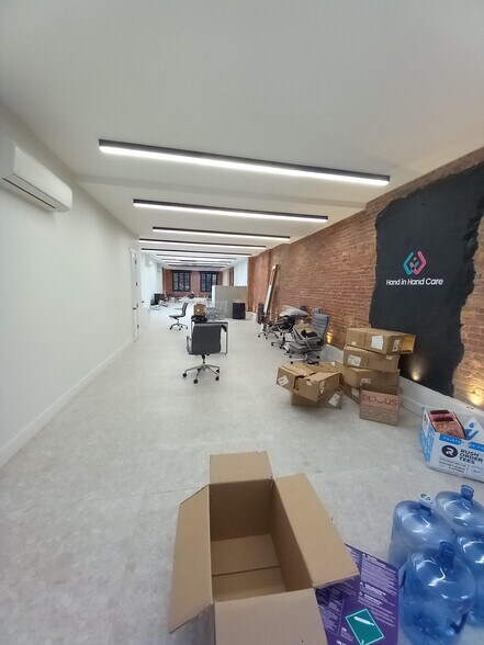 More Photos Of 868 Dekalb Ave, Brooklyn Multifamily For Sale