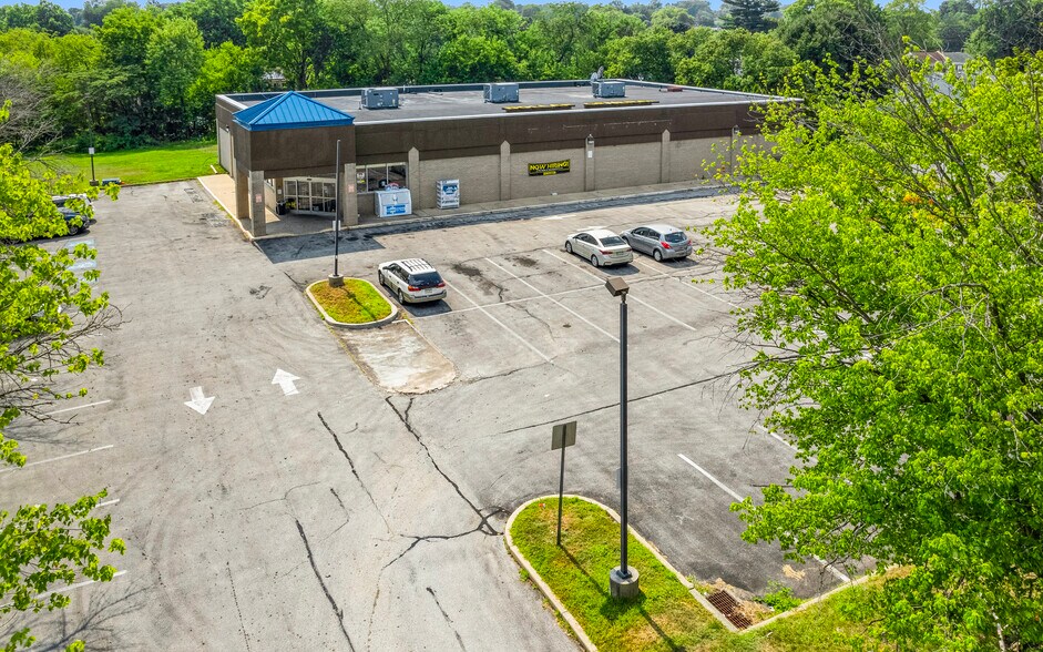 More Photos Of 1600 Edgmont Ave, Chester Freestanding For Sale