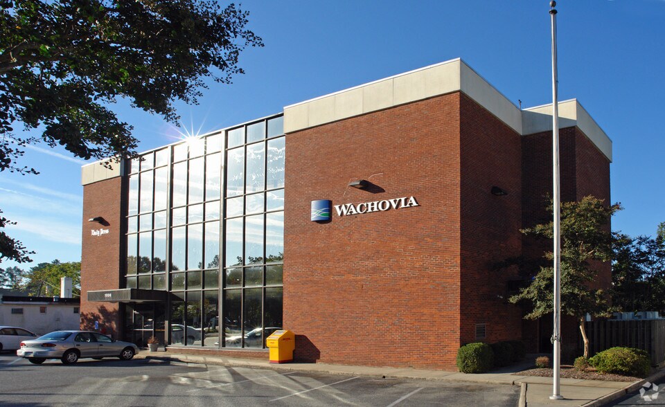 More Photos Of 1006 Richmond Rd, Williamsburg Office Residential For Lease