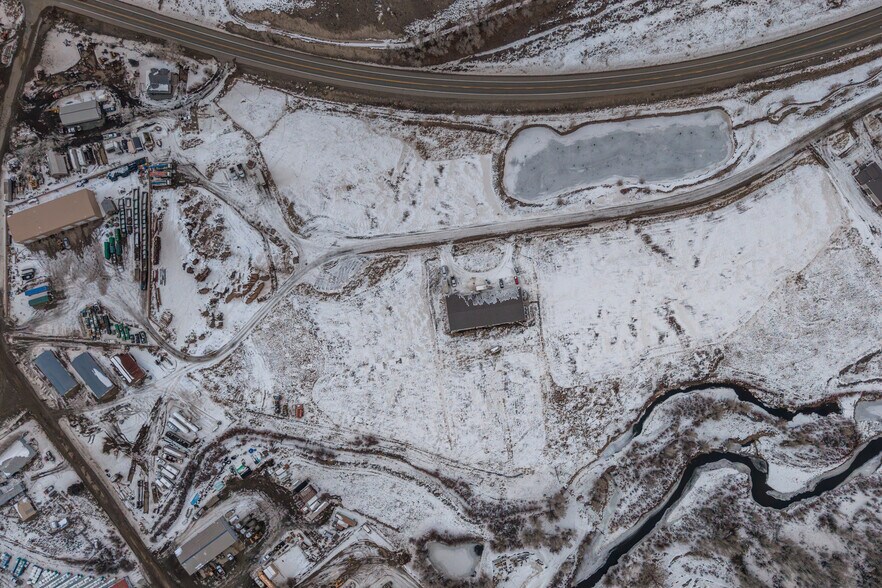 More Photos Of 351 Griffing Rd, Gunnison Land For Sale