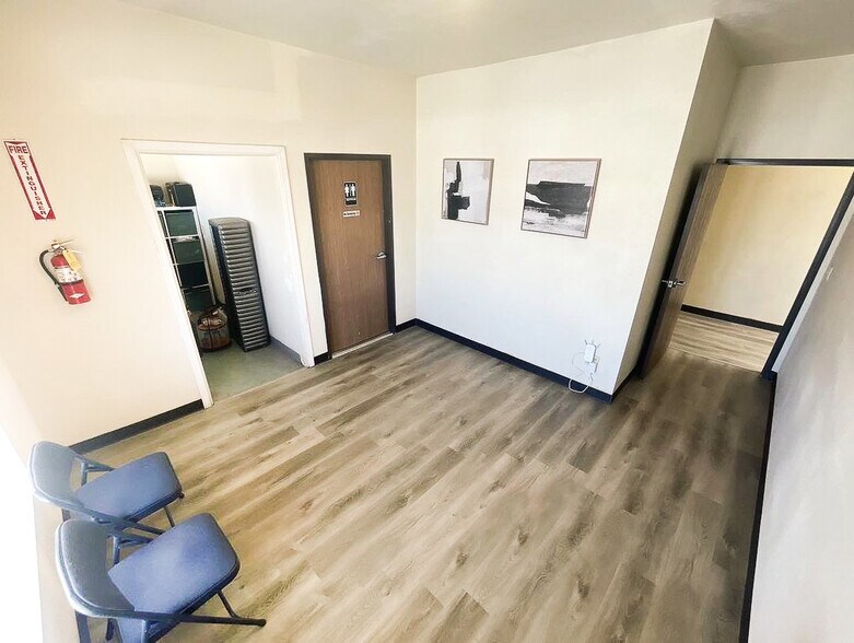 More Photos Of 5344 Long Beach Blvd, Long Beach Storefront Retail Office For Lease