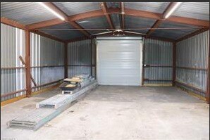 More Photos Of 22110 Palm Beach Blvd, Alva Warehouse For Sale