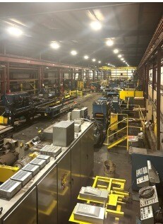 More Photos Of 64 Mill St, Ecorse Industrial For Sale