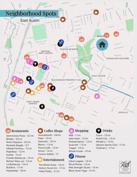 More Photos Of 1167-1169 Bedford St, Austin Apartments For Sale