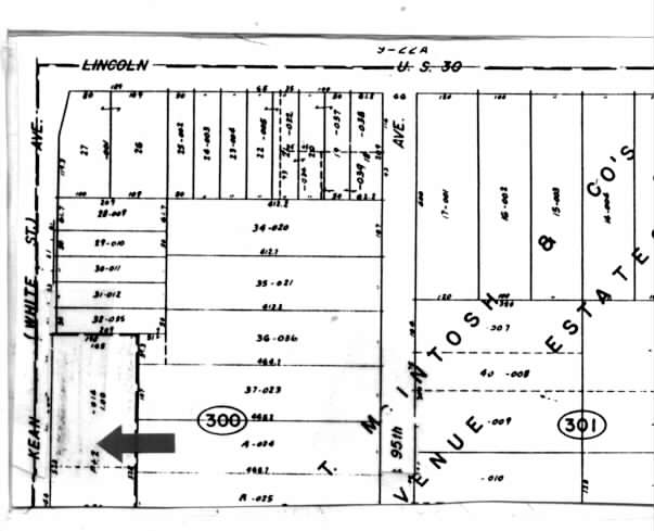 More Photos Of 301 N White St, Frankfort Office For Lease