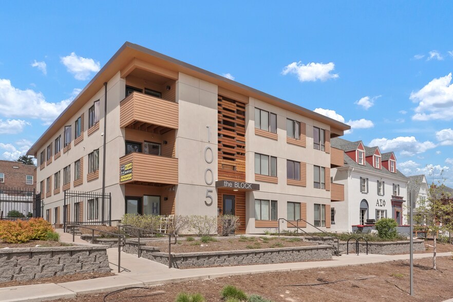 More Photos Of , Boulder Multifamily For Sale