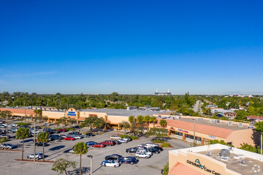 More Photos Of 18302-18380 NW 7th Ave, Miami Unknown For Lease