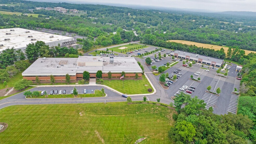More Photos Of 3040 US Highway 22, Branchburg Office For Lease