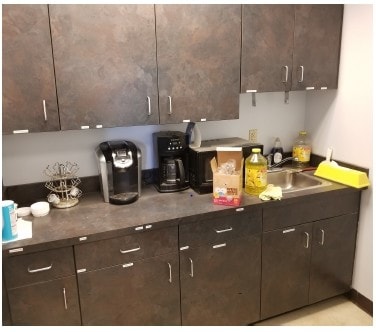 More Photos Of 5065 140th Ave NW, Williston Warehouse For Lease