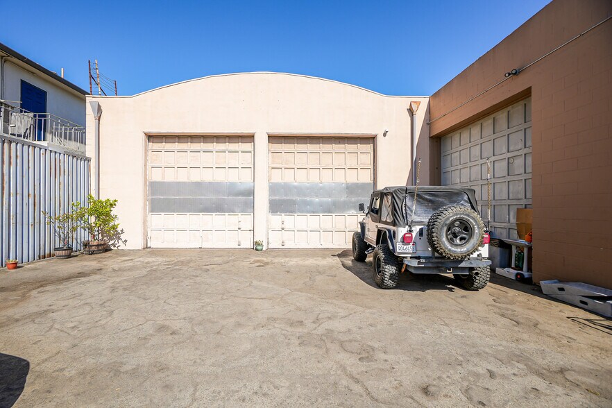 More Photos Of 2323 Nevin Ave, Richmond Auto Repair For Sale