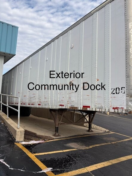 More Photos Of 75 McMillen Rd, Antioch Warehouse For Lease