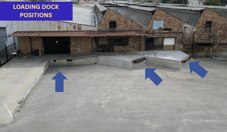 More Photos Of 1431-1441 W 2nd St, Pomona Manufacturing For Sale