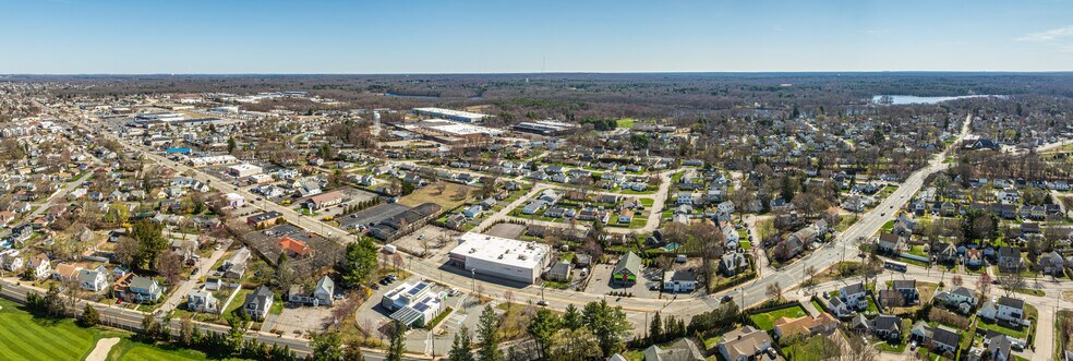 More Photos Of 376 Newport Ave, Rumford Storefront Retail Office For Sale