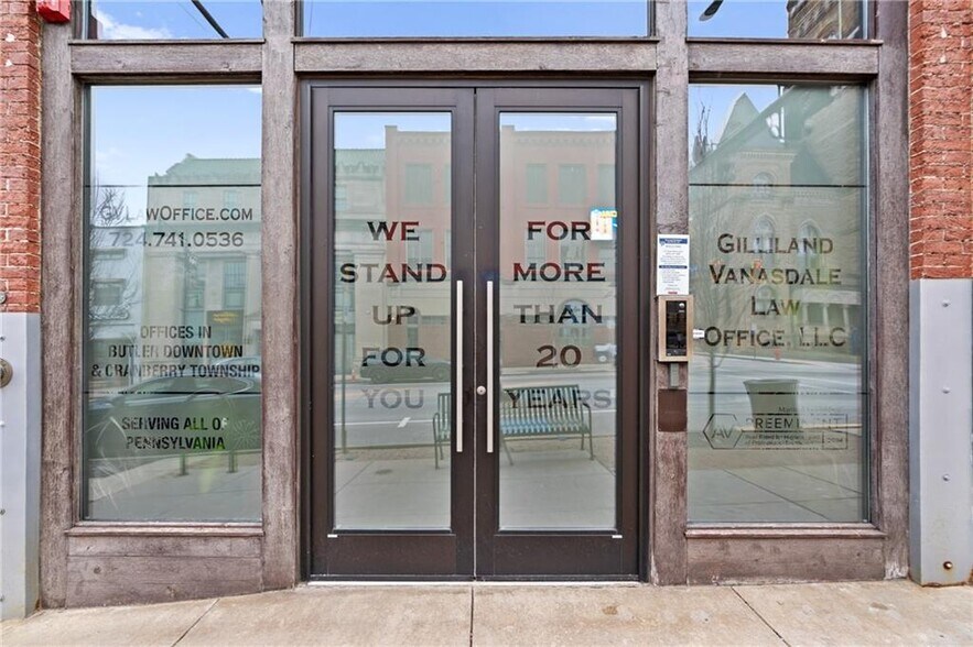 More Photos Of , Butler General Retail For Sale