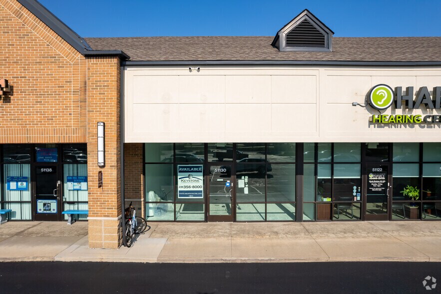 More Photos Of 51000-51336 Romeo Plank Rd, Macomb Township Unknown For Lease