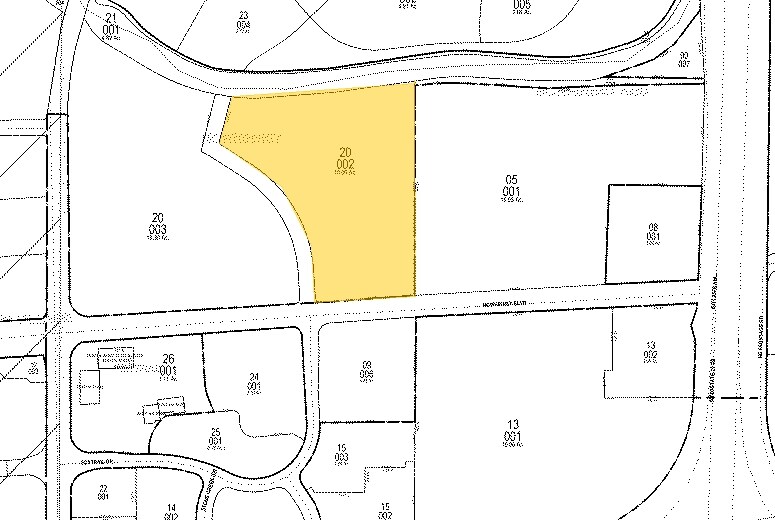 More Photos Of McWhinney Blvd, Loveland Land For Sale