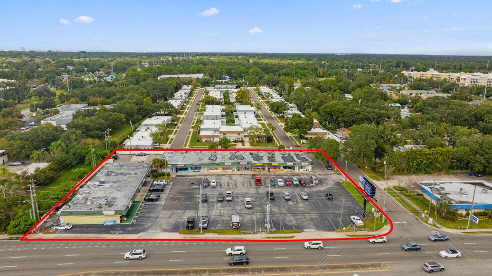 More Photos Of 1300 E Bay Dr, Largo Storefront Retail Office For Sale