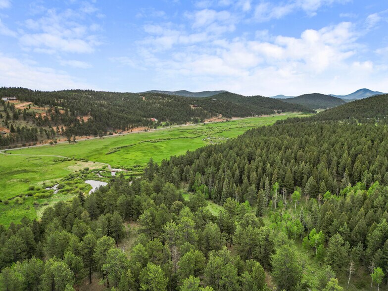 More Photos Of 3763 County Road 43, Bailey Land For Sale