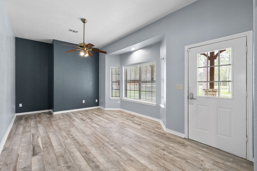 More Photos Of 18302 Noyce Rd, Crosby Lodge Meeting Hall For Sale