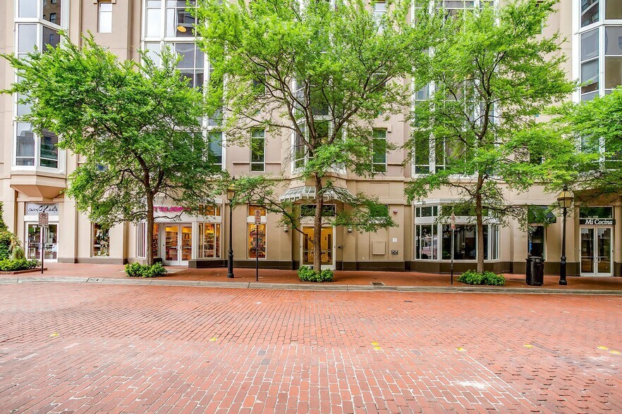 More Photos Of 501-509 Main St, Fort Worth Coworking Space