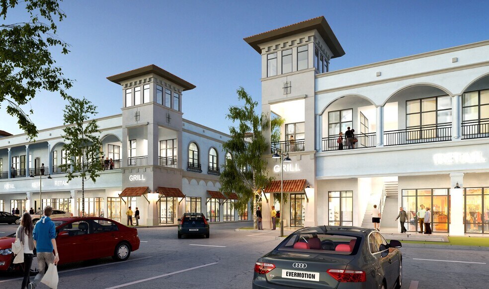 4021 S Custer Rd, McKinney, TX 75070 For Lease