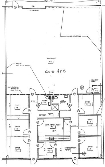 More Photos Of 2081 Alton Rd, Birmingham Warehouse For Lease