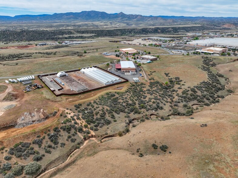 More Photos Of 10282 E Valley Rd, Prescott Valley Specialty For Lease