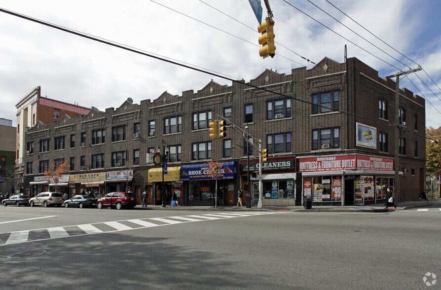More Photos Of 837-845 Bergen Ave, Jersey City Apartments For Sale