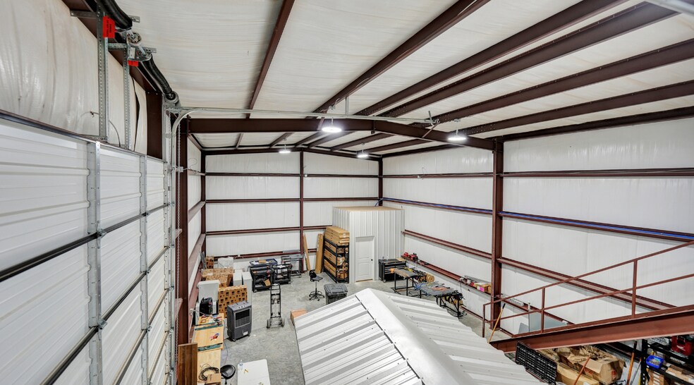 More Photos Of 2811 S County Road 1257, Midland Warehouse For Sale