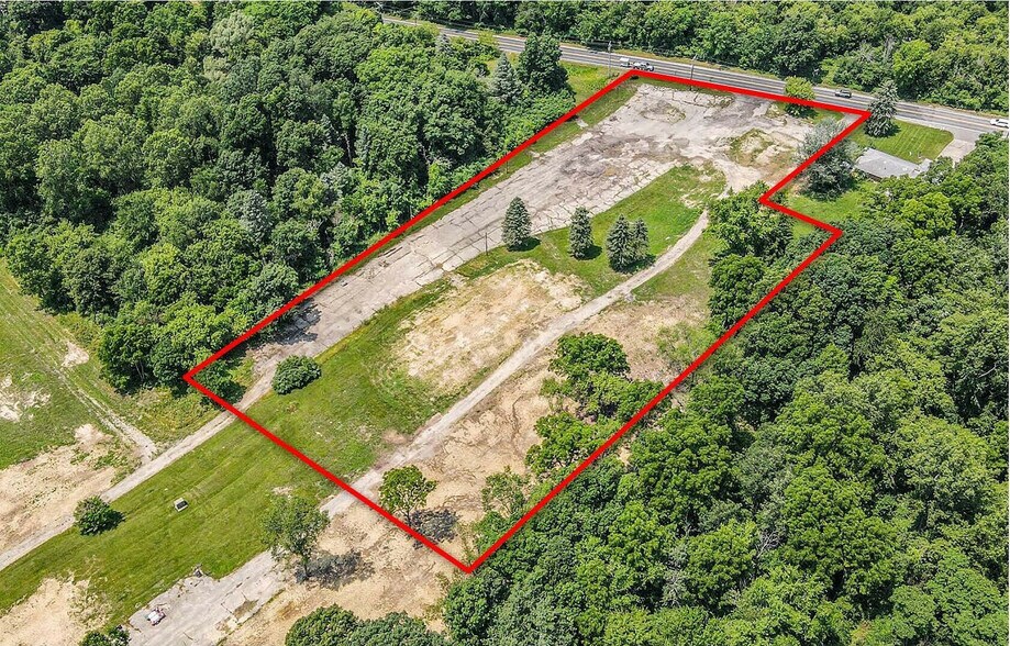 More Photos Of , Ann Arbor Land For Sale
