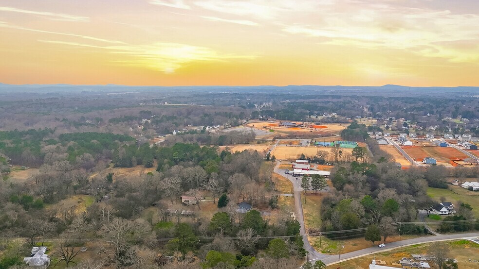 More Photos Of 76 Covered Bridge Rd, Euharlee Land For Sale