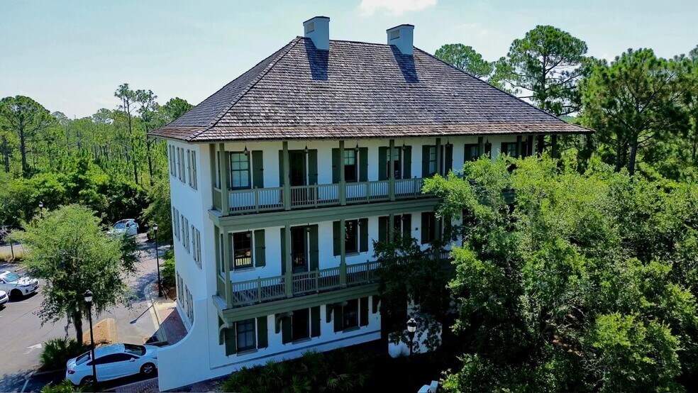 More Photos Of 249 Mack Bayou Loop, Santa Rosa Beach Medical For Sale