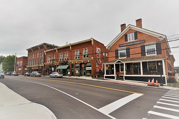 More Photos Of 13 Stowe St, Waterbury General Retail For Sale