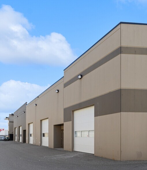 More Photos Of 2374 Bering Rd, Westbank Industrial For Sale