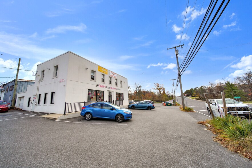 More Photos Of 6653 Washington Blvd, Elkridge Freestanding For Lease