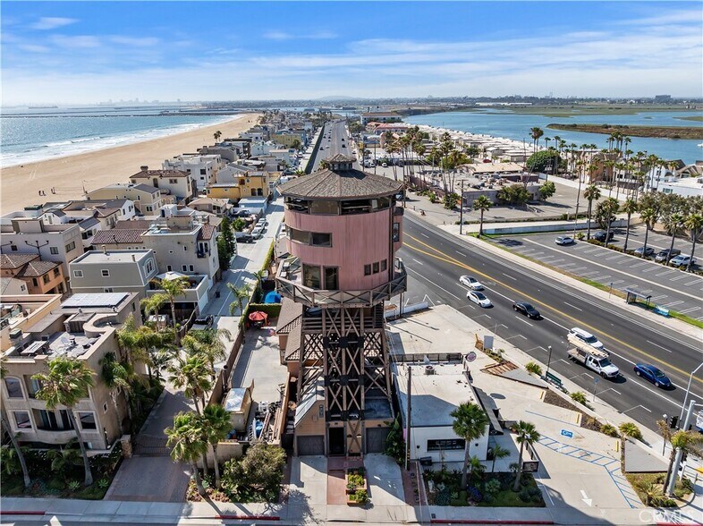 More Photos Of 1 Anderson St, Seal Beach Specialty For Sale