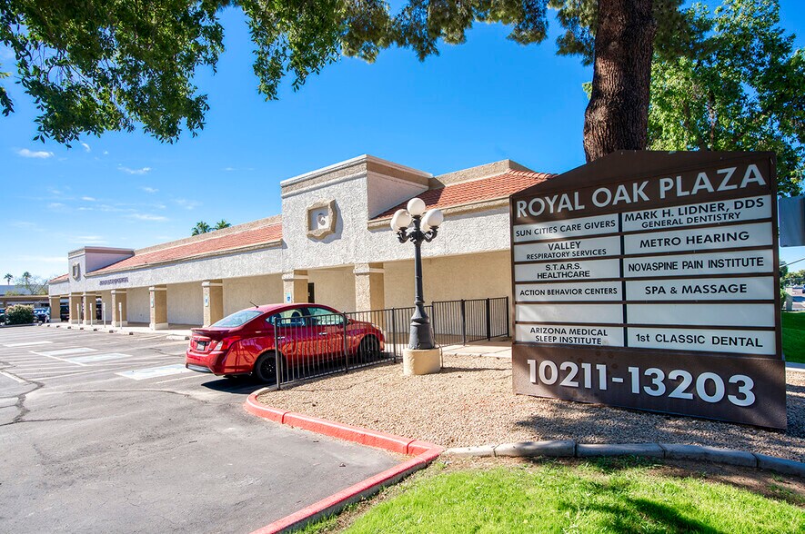 More Photos Of 13203 N 103rd Ave, Sun City Unknown For Lease