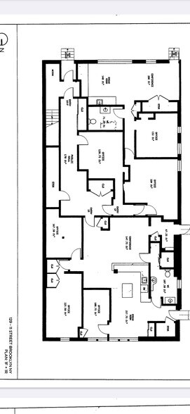 More Photos Of 129 11th St, Brooklyn Manufacturing For Lease