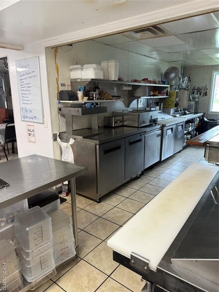 More Photos Of 6400 Detroit St, Otter Lake Freestanding For Sale