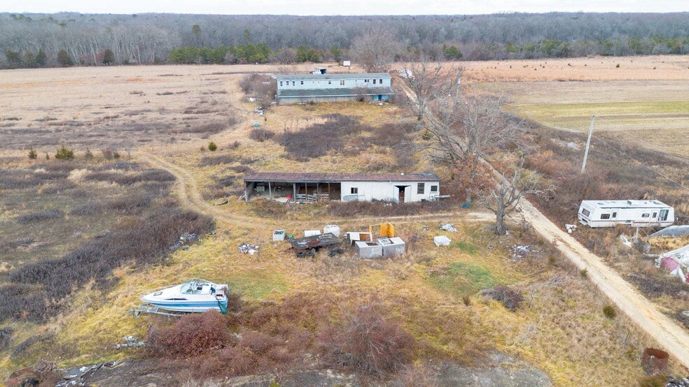 More Photos Of 2090 Blue Bell Rd, Williamstown Land For Sale
