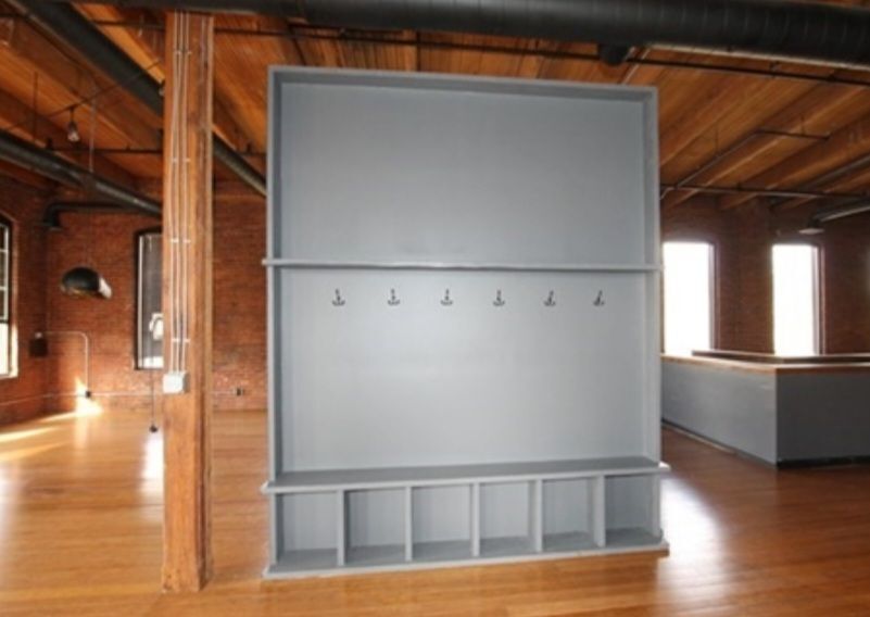 More Photos Of 25 Union St, Worcester Loft Creative Space For Lease