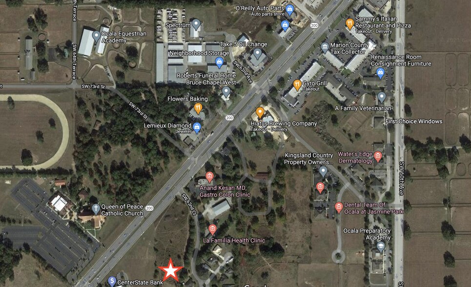 More Photos Of 0 SW 62nd Ct, Ocala Land For Sale