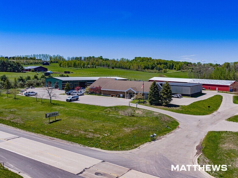 More Photos Of 1480 SW Bayshore Dr, Suttons Bay Industrial For Sale