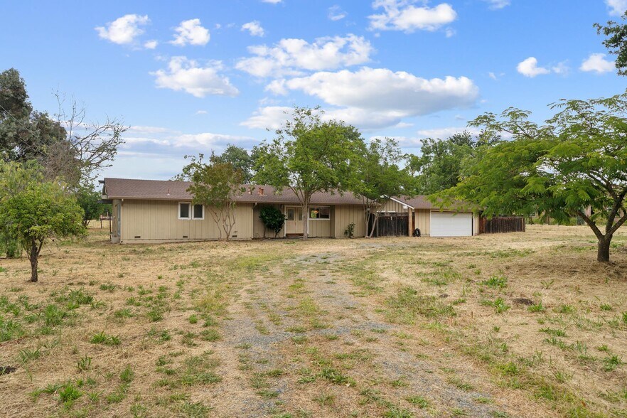 More Photos Of 744 Mockingbird Ln, Pleasanton Land For Sale