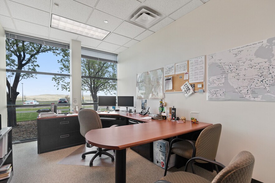 More Photos Of 33101 E Quincy Ave, Watkins Coworking Space