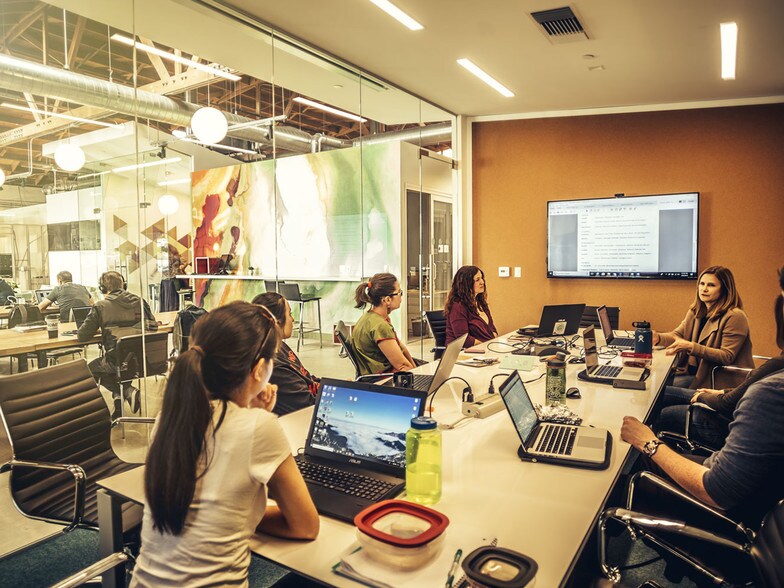 More Photos Of 1730 E Holly Ave, El Segundo Coworking Space